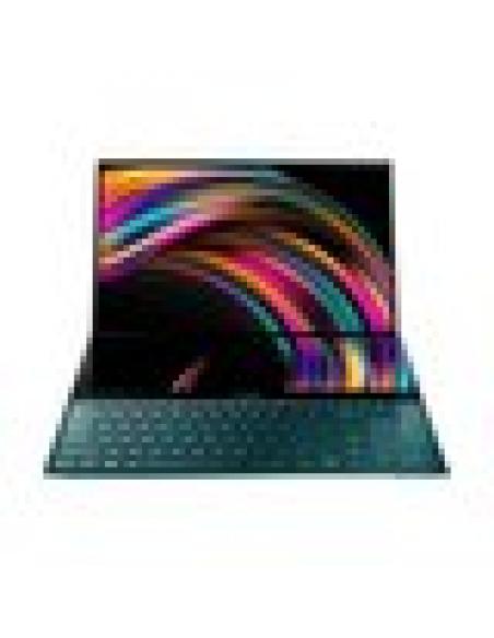 PORTATIL ASUS ZENBOOK PRO DUO UX581LV-H2001R - Imagen 8