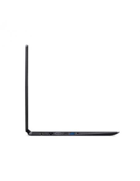 PORTATIL ACER EXTENSA 15 EX215-52-58AE NEGRO - Imagen 4
