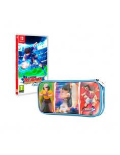 JUEGO NINTENDO SWITCH CAPTAIN TSUBASA ED.ESPECIAL - Imagen 1