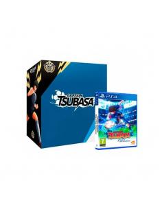 JUEGO SONY PS4 CAPTAIN TSUBASA ED.COLECCIONISTA - Imagen 1