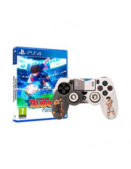 JUEGO SONY PS4 CAPTAIN TSUBASA ED.ESPECIAL - Imagen 2