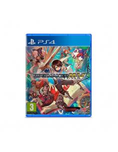 JUEGO SONY PS4 RPG MAKER MV - Imagen 1