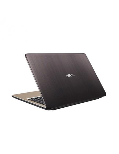 PORTATIL ASUS X540NA-GQ137 NEGRO - Imagen 4