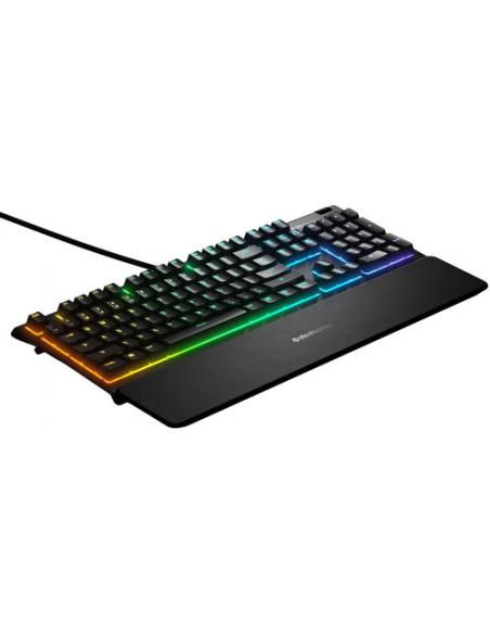 TECLADO STEELSERIES - APEX 3 - Imagen 3