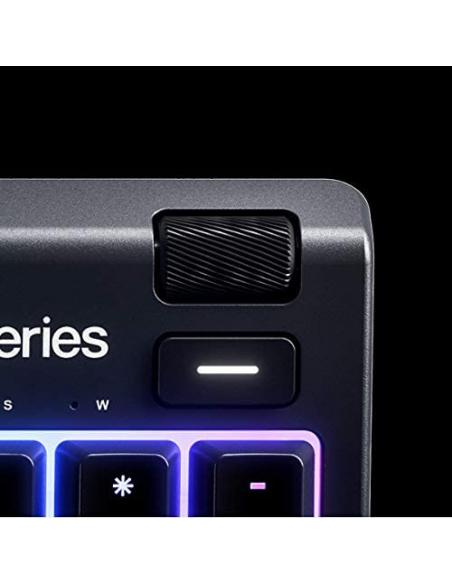 TECLADO STEELSERIES - APEX 3 - Imagen 11