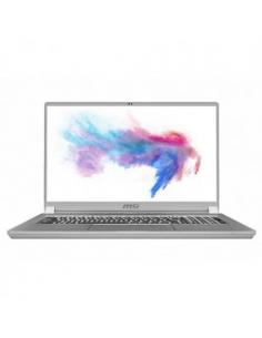 MSI PORTATIL CREATOR 17 A10SGS-624ES. 17.3" UHD. i7-10875H. RTX 2080 SUPER MAX Q, GDDR6 8GB. DDR4 32 - Imagen 1