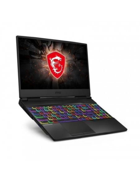PORTATIL MSI GL65 LEOPARD 10SFSK-280XES. 15.6" FHD 144Hz. I7-10750H. RTX2070 SUPER 8GB. 16GB. 1TB NV - Imagen 2