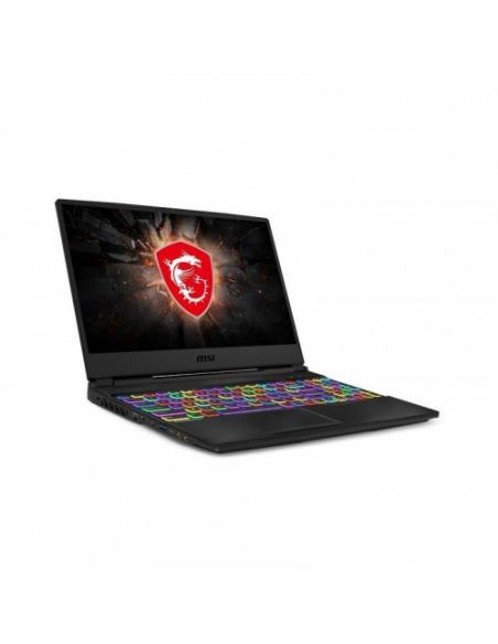 PORTATIL MSI GL65 LEOPARD 10SFSK-280XES. 15.6" FHD 144Hz. I7-10750H. RTX2070 SUPER 8GB. 16GB. 1TB NV - Imagen 4