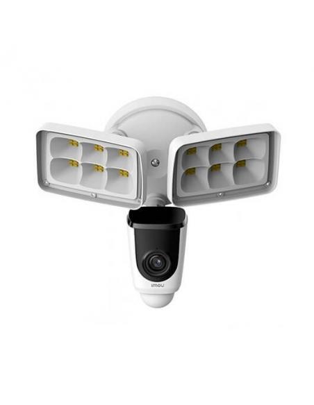 CAMARA IP WIFI IMOU FLOODLIGHT CAM IPC-L26P - Imagen 1