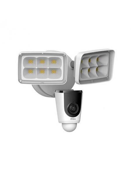 CAMARA IP WIFI IMOU FLOODLIGHT CAM IPC-L26P - Imagen 2