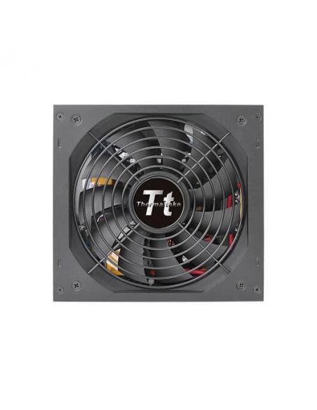 FUENTE DE ALIMENTACION ATX 600W THERMALTAKE SMART BM1 NEGRO - Imagen 2