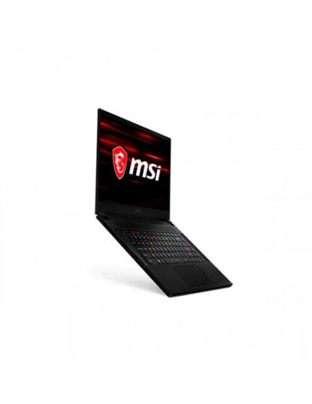 MSI PORTATIL GS66 STEALTH 10SE-616XES. 15.6" FHD (1920*1080) 240Hz. i7-10875H. RTX 2060 GDDR6 6GB. D - Imagen 4