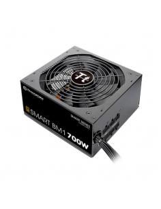 FUENTE DE ALIMENTACION ATX 700W THERMALTAKE SMART BM1 NEGRO - Imagen 1