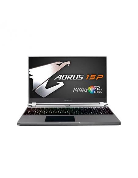 PORTATIL GIGABYTE AORUS 15 KB-7PT1130SD - Imagen 1