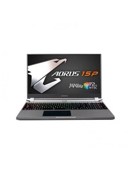 PORTATIL GIGABYTE AORUS 15 KB-7PT1130SD - Imagen 7