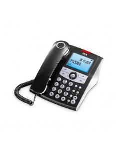 TELEFONO FIJO SPC ELEGANCE ID NEGRO - Imagen 1
