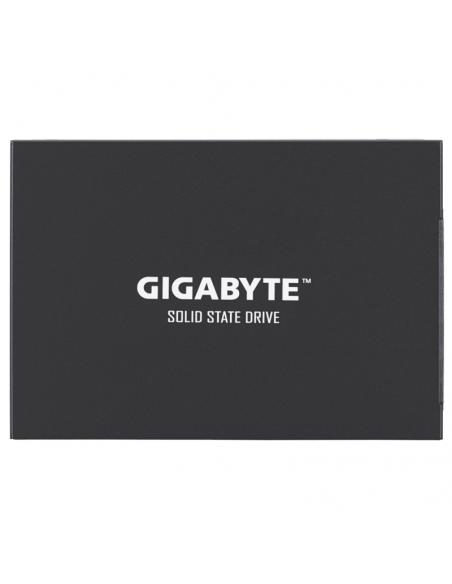 Gigabyte UD PRO SSD 256GB 2.5" SATA 6.0Gb / s - Imagen 2