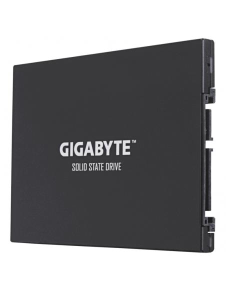 Gigabyte UD PRO SSD 256GB 2.5" SATA 6.0Gb / s - Imagen 3
