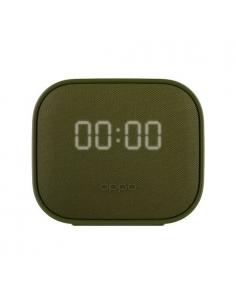 OPPO ALTAVOZ WIRELESS SPEAKER FUNCIÓN DESPERTADOR VERDE - Imagen 1