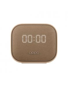 OPPO ALTAVOZ WIRELESS SPEAKER FUNCIÓN DESPERTADOR ROSA - Imagen 1