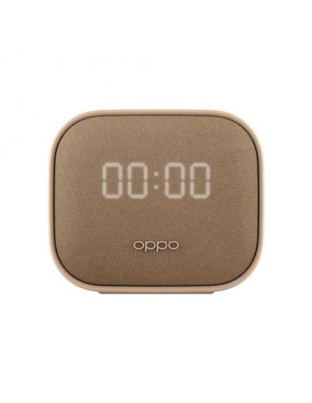 OPPO ALTAVOZ WIRELESS SPEAKER FUNCIÓN DESPERTADOR ROSA - Imagen 1