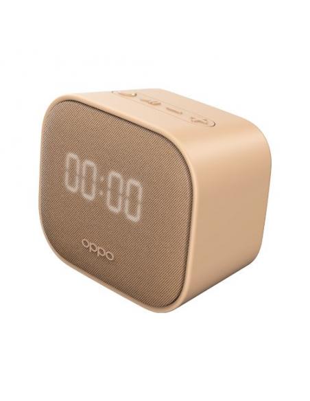 OPPO ALTAVOZ WIRELESS SPEAKER FUNCIÓN DESPERTADOR ROSA - Imagen 3