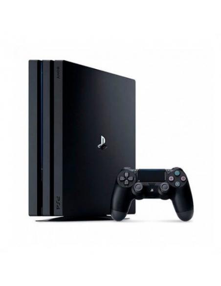 CONSOLA SONY PS4 PRO 1TB RM + FIFA 21 - Imagen 2