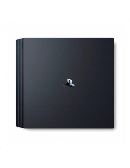 CONSOLA SONY PS4 PRO 1TB RM + FIFA 21 - Imagen 4