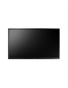 PANTALLA PLANA INTERACTIVA LED 86  OPTOMA OP861RK - Imagen 1
