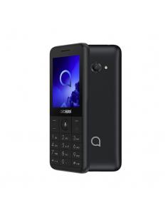 MOVIL ALCATEL 3088X 2019 4GB 512MB NEGRO - Imagen 1