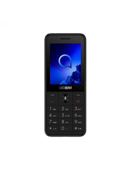 MOVIL ALCATEL 3088X 2019 4GB 512MB NEGRO - Imagen 2
