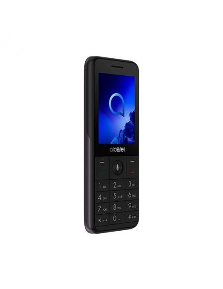 MOVIL ALCATEL 3088X 2019 4GB 512MB NEGRO - Imagen 3