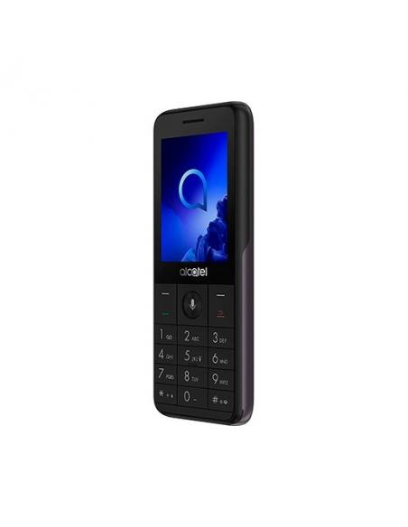MOVIL ALCATEL 3088X 2019 4GB 512MB NEGRO - Imagen 4