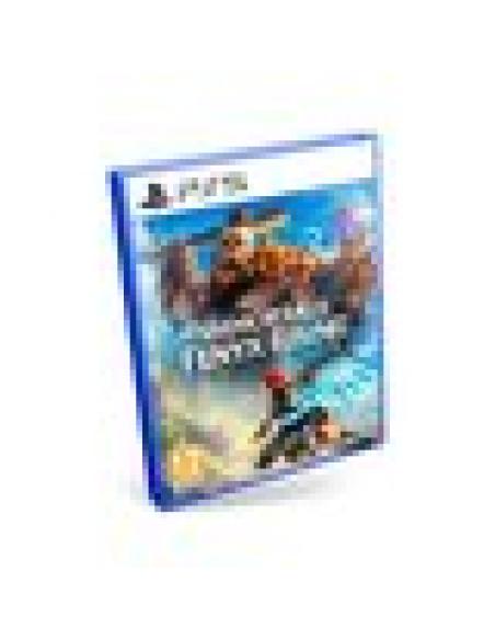 JUEGO SONY PS5 IMMORTALS FENYX RISING - Imagen 3