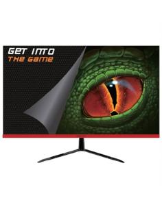 Keep Out XGM24F+ Monitor 23.8" 144hz 1ms HDMI DP - Imagen 1
