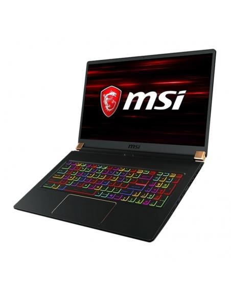 MSI GS75-889ES i7-10875 32GB 1TB 2070 S.MaxQ W10 - Imagen 2