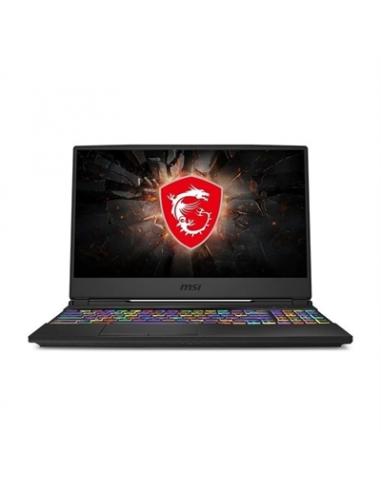 MSI GL65-600XES i7-10750H 16GB 1TB 1660Ti DOS 15" - Imagen 1