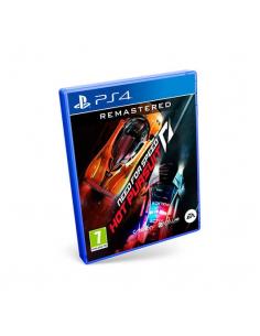 JUEGO SONY PS4 NEED FOR SPEED HOT PURSUIT REMASTER - Imagen 1