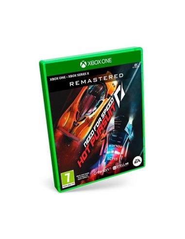 JUEGO MS XBOX ONE NEED FOR SPEED HOT PURSUIT REMASTERED - Imagen 1
