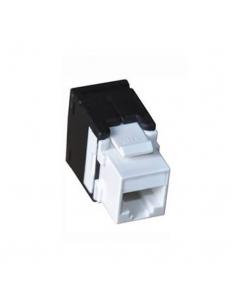 CONECTOR RJ45 PHASAK  (6 UNIDADES) - Imagen 1