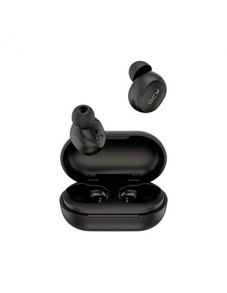 AURICULARESMICRO TWS EARBUDS QCY-M10 - Imagen 1