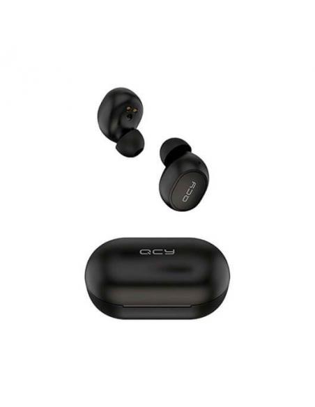 AURICULARESMICRO TWS EARBUDS QCY-M10 - Imagen 3