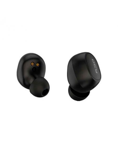 AURICULARESMICRO TWS EARBUDS QCY-M10 - Imagen 5