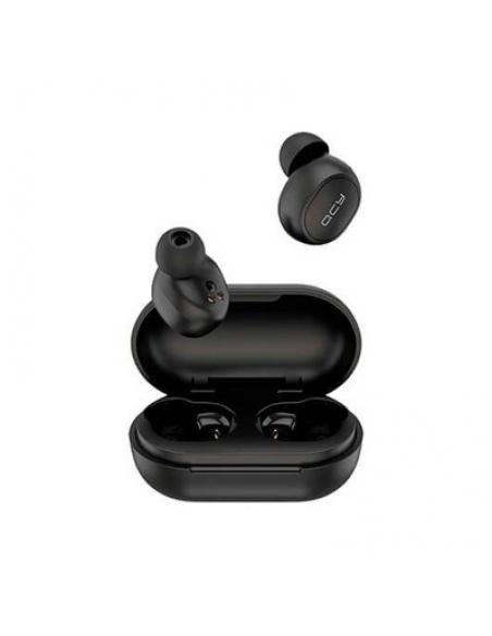 AURICULARESMICRO TWS EARBUDS QCY-M10 - Imagen 6