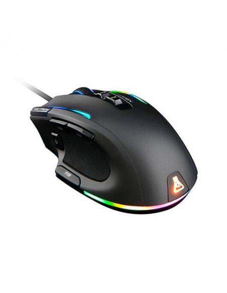 RATON OPTICO THE G-LAB KULT NITROGEN NEUT NEGRO - Imagen 2