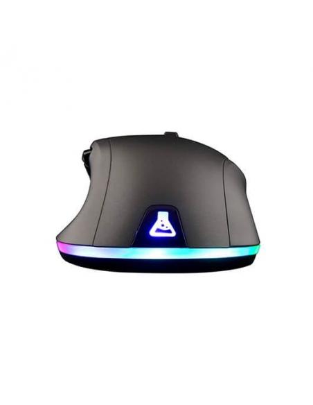 RATON OPTICO THE G-LAB KULT NITROGEN NEUT NEGRO - Imagen 6