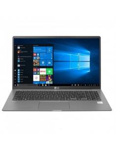 LG 14Z90N i5-1035G7 8GB 512SSD W10 14" IPS plata - Imagen 1