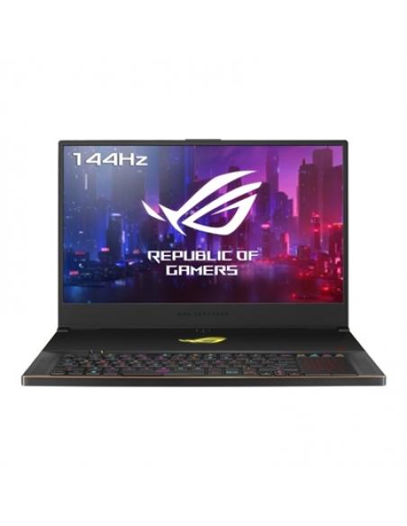 Asus GX701LWS-EV076T i7-10875H 32 1TB 2070S W10 17 - Imagen 1