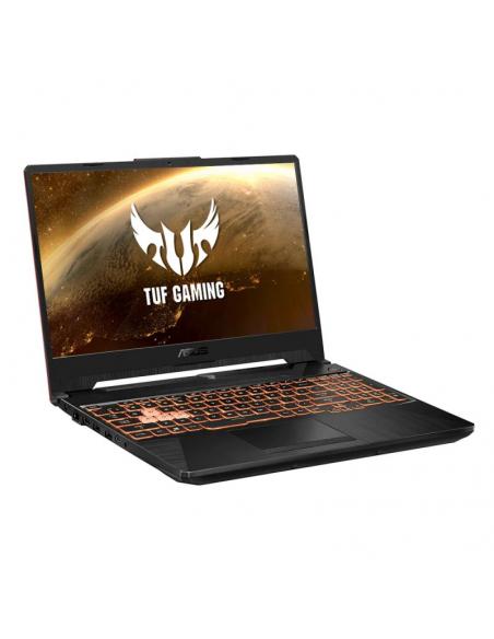 Asus FX506LH-BQ116 i7-10870H 16GB 1TB 1650 DOS 15" - Imagen 2