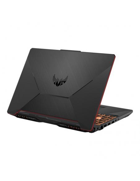 Asus FX506LH-BQ116 i7-10870H 16GB 1TB 1650 DOS 15" - Imagen 4
